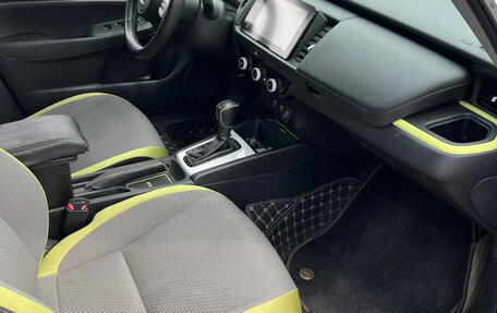 Honda Fit, 2020 год, 1 520 000 рублей, 18 фотография