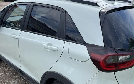 Honda Fit, 2020 год, 1 520 000 рублей, 15 фотография