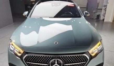 Mercedes-Benz E-Класс, 2024 год, 6 122 000 рублей, 1 фотография