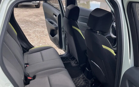 Honda Fit, 2020 год, 1 520 000 рублей, 22 фотография