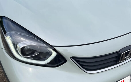 Honda Fit, 2020 год, 1 520 000 рублей, 21 фотография