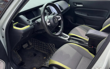 Honda Fit, 2020 год, 1 520 000 рублей, 20 фотография