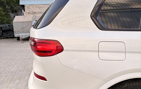 BMW X7, 2021 год, 4 400 000 рублей, 1 фотография