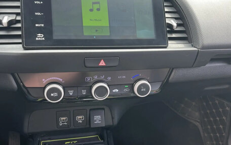 Honda Fit, 2020 год, 1 520 000 рублей, 23 фотография