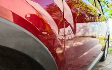 Toyota Raize I, 2021 год, 1 650 000 рублей, 4 фотография