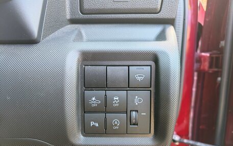Toyota Raize I, 2021 год, 1 650 000 рублей, 18 фотография