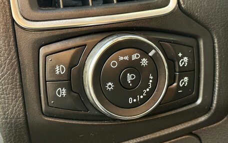 Ford Focus III, 2013 год, 719 000 рублей, 5 фотография