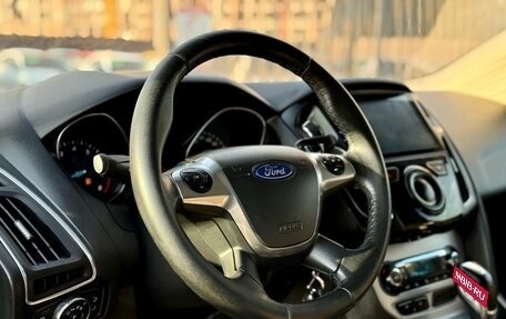 Ford Focus III, 2013 год, 719 000 рублей, 3 фотография