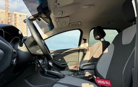 Ford Focus III, 2013 год, 719 000 рублей, 4 фотография