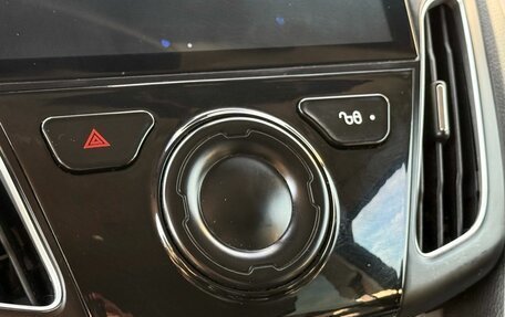 Ford Focus III, 2013 год, 719 000 рублей, 9 фотография