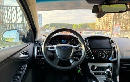 Ford Focus III, 2013 год, 719 000 рублей, 15 фотография