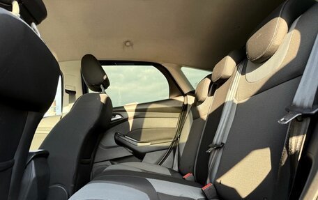 Ford Focus III, 2013 год, 719 000 рублей, 18 фотография