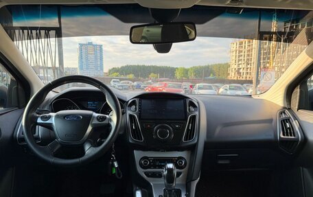 Ford Focus III, 2013 год, 719 000 рублей, 16 фотография