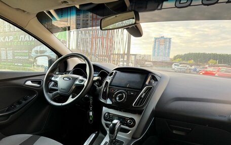 Ford Focus III, 2013 год, 719 000 рублей, 17 фотография