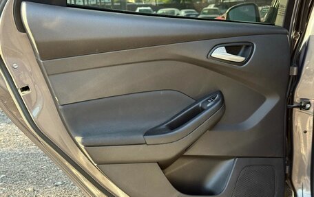 Ford Focus III, 2013 год, 719 000 рублей, 20 фотография