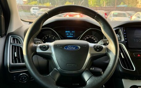 Ford Focus III, 2013 год, 719 000 рублей, 14 фотография