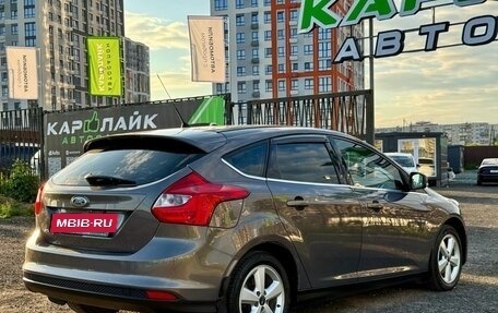 Ford Focus III, 2013 год, 719 000 рублей, 21 фотография