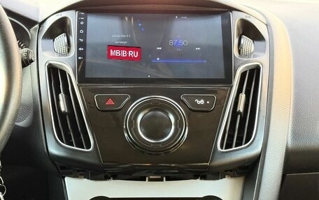 Ford Focus III, 2013 год, 719 000 рублей, 13 фотография