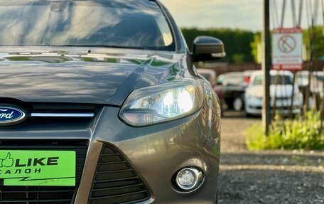 Ford Focus III, 2013 год, 719 000 рублей, 23 фотография