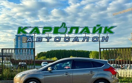 Ford Focus III, 2013 год, 719 000 рублей, 25 фотография