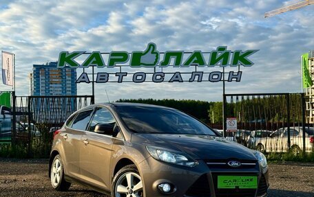 Ford Focus III, 2013 год, 719 000 рублей, 28 фотография