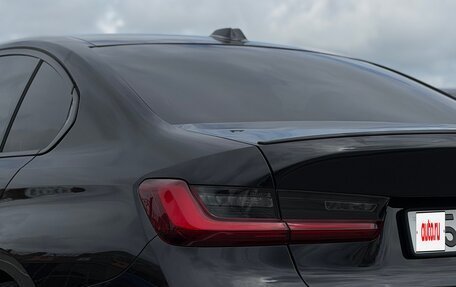 BMW 3 серия, 2024 год, 8 500 000 рублей, 5 фотография