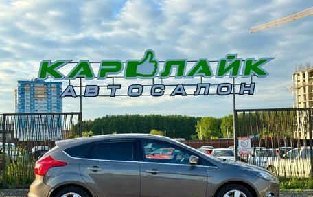 Ford Focus III, 2013 год, 719 000 рублей, 24 фотография