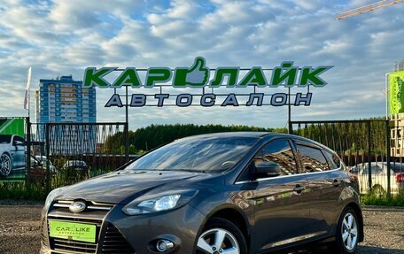 Ford Focus III, 2013 год, 719 000 рублей, 29 фотография