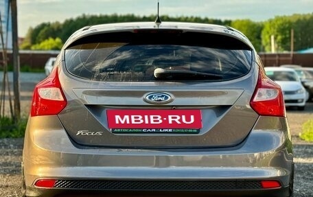 Ford Focus III, 2013 год, 719 000 рублей, 22 фотография