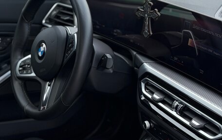 BMW 3 серия, 2024 год, 8 500 000 рублей, 9 фотография