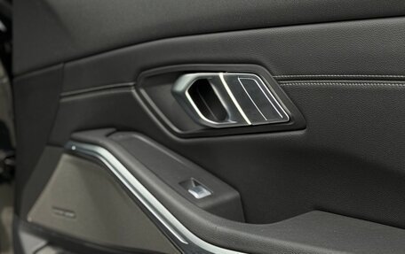 BMW 3 серия, 2024 год, 8 500 000 рублей, 10 фотография