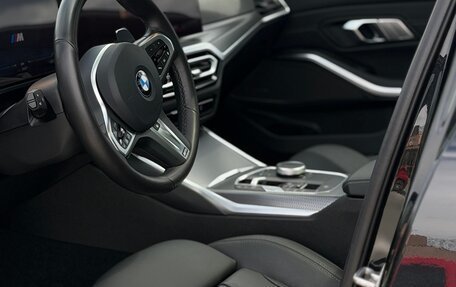 BMW 3 серия, 2024 год, 8 500 000 рублей, 11 фотография