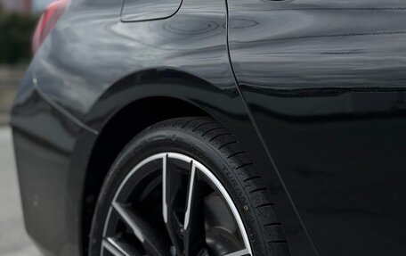 BMW 3 серия, 2024 год, 8 500 000 рублей, 19 фотография