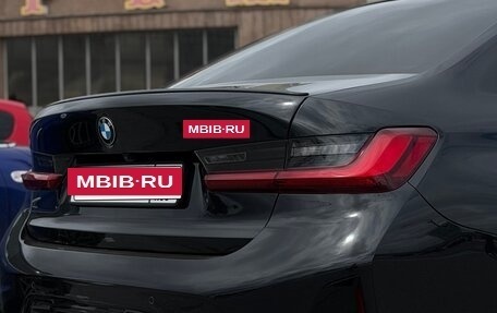 BMW 3 серия, 2024 год, 8 500 000 рублей, 6 фотография