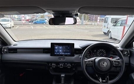 Honda Vezel, 2023 год, 2 190 000 рублей, 9 фотография