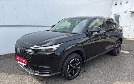 Honda Vezel, 2023 год, 2 190 000 рублей, 3 фотография