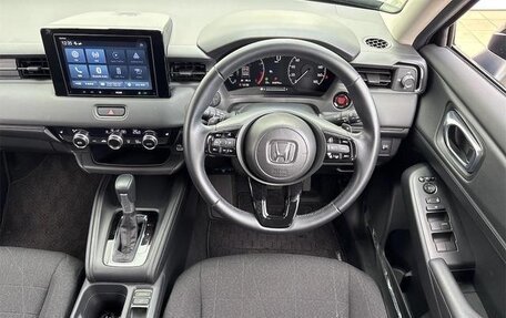 Honda Vezel, 2023 год, 2 190 000 рублей, 17 фотография