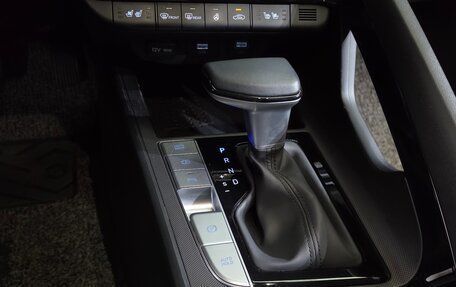 Hyundai Avante, 2022 год, 1 600 000 рублей, 12 фотография