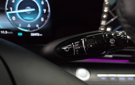 Hyundai Avante, 2022 год, 1 600 000 рублей, 26 фотография