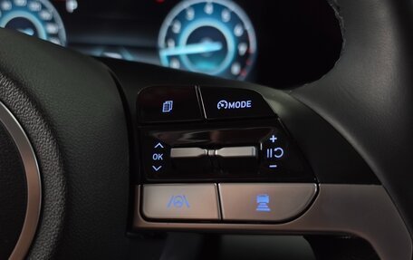 Hyundai Avante, 2022 год, 1 600 000 рублей, 22 фотография