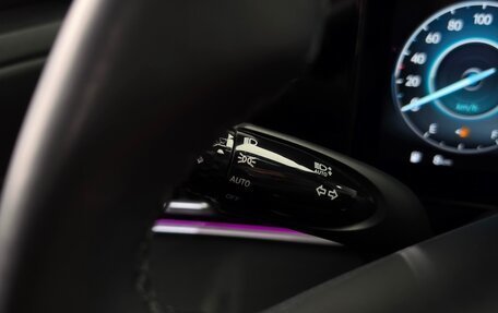 Hyundai Avante, 2022 год, 1 600 000 рублей, 29 фотография