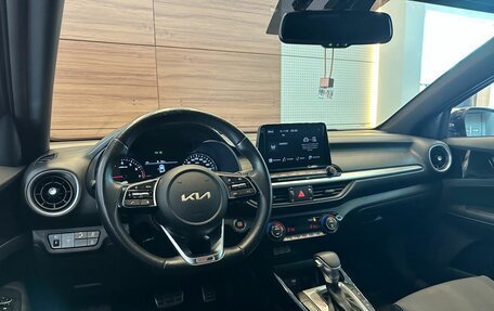 KIA Cerato IV, 2022 год, 2 699 900 рублей, 7 фотография
