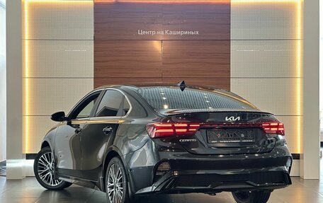 KIA Cerato IV, 2022 год, 2 699 900 рублей, 6 фотография