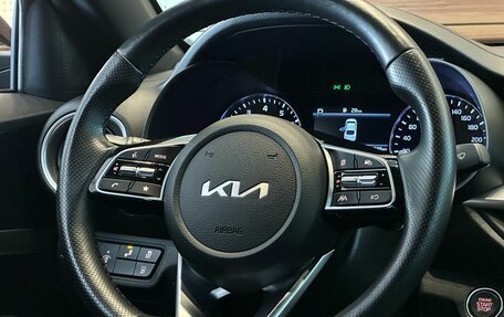 KIA Cerato IV, 2022 год, 2 699 900 рублей, 10 фотография