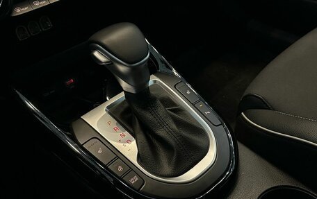 KIA Cerato IV, 2022 год, 2 699 900 рублей, 15 фотография