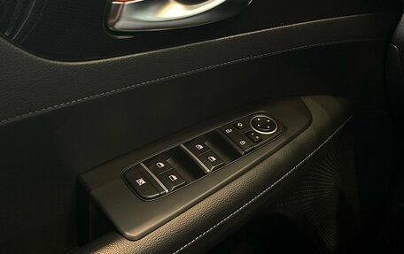 KIA Cerato IV, 2022 год, 2 699 900 рублей, 17 фотография