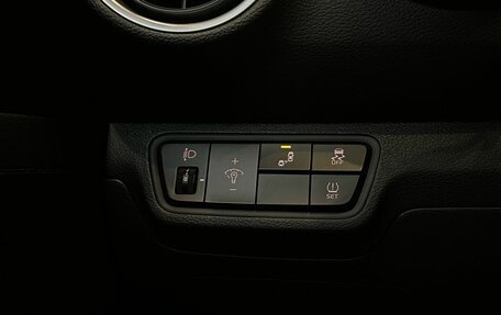 KIA Cerato IV, 2022 год, 2 699 900 рублей, 16 фотография
