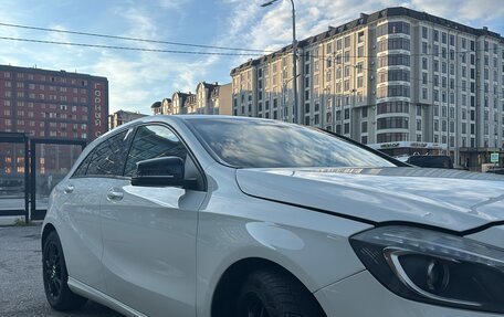 Mercedes-Benz A-Класс, 2013 год, 1 216 000 рублей, 6 фотография
