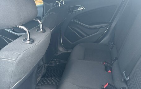 Mercedes-Benz A-Класс, 2013 год, 1 216 000 рублей, 9 фотография