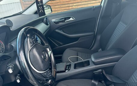 Mercedes-Benz A-Класс, 2013 год, 1 216 000 рублей, 10 фотография